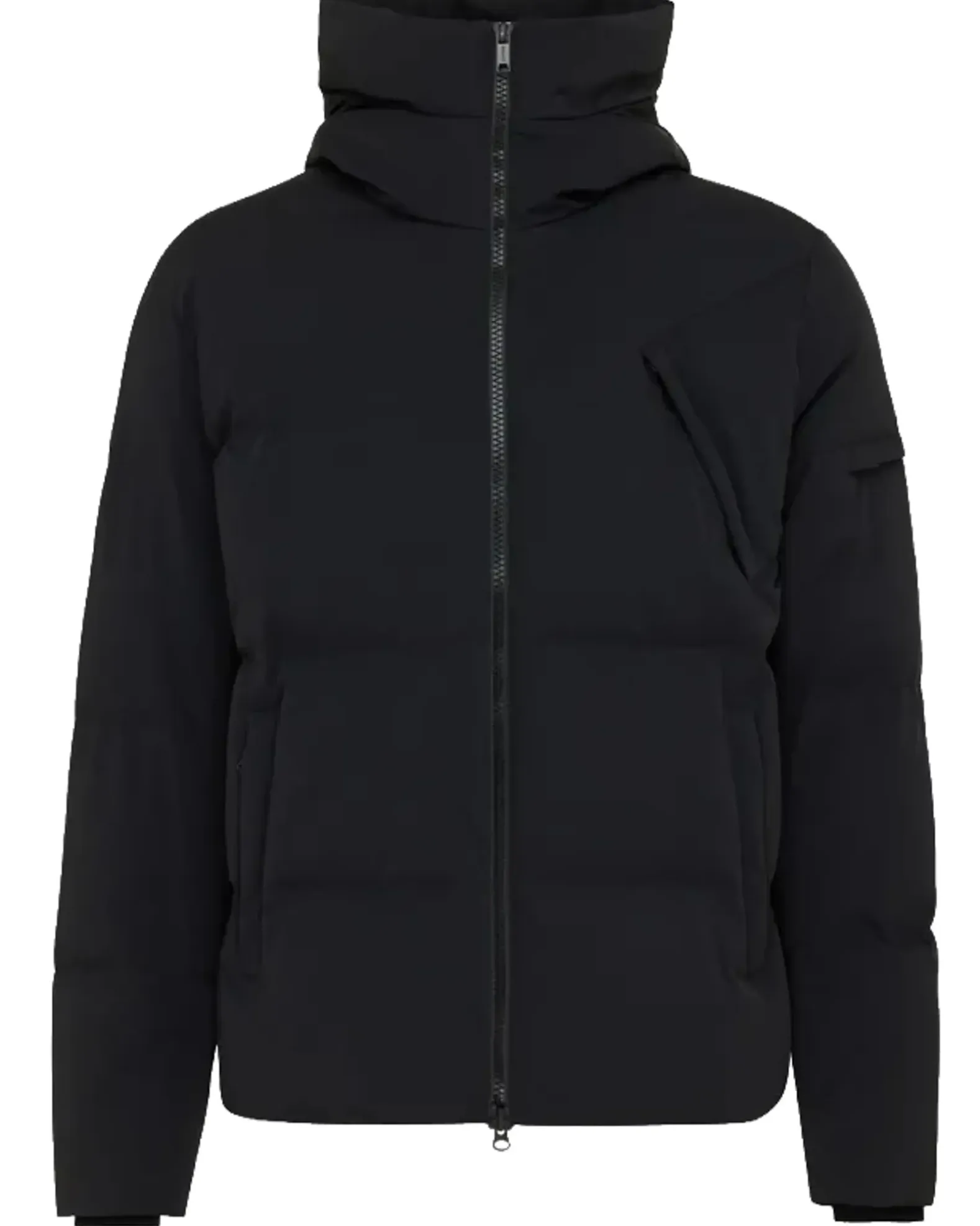 Genti Cross Winterjas