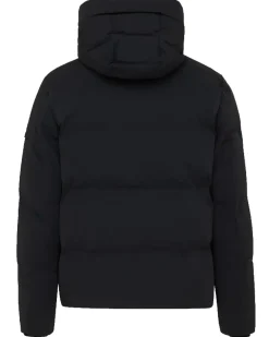 Genti Cross Winterjas