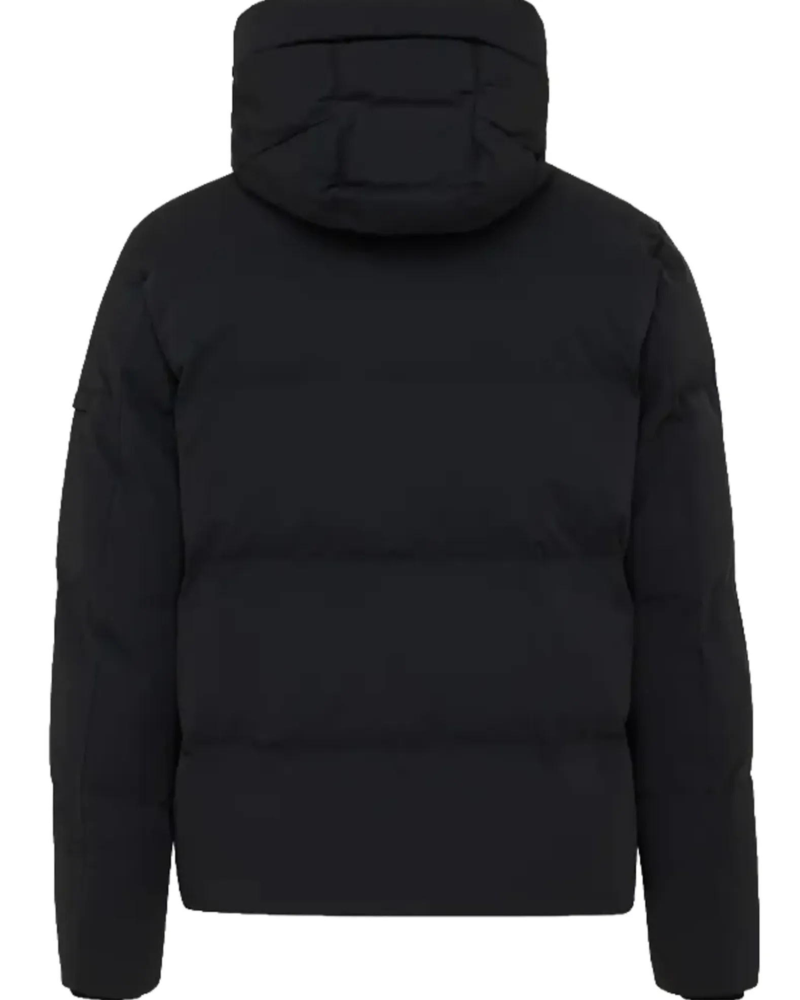 Genti Cross Winterjas