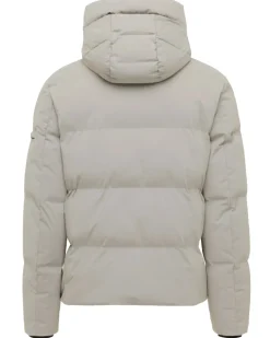Genti Cross Winterjas