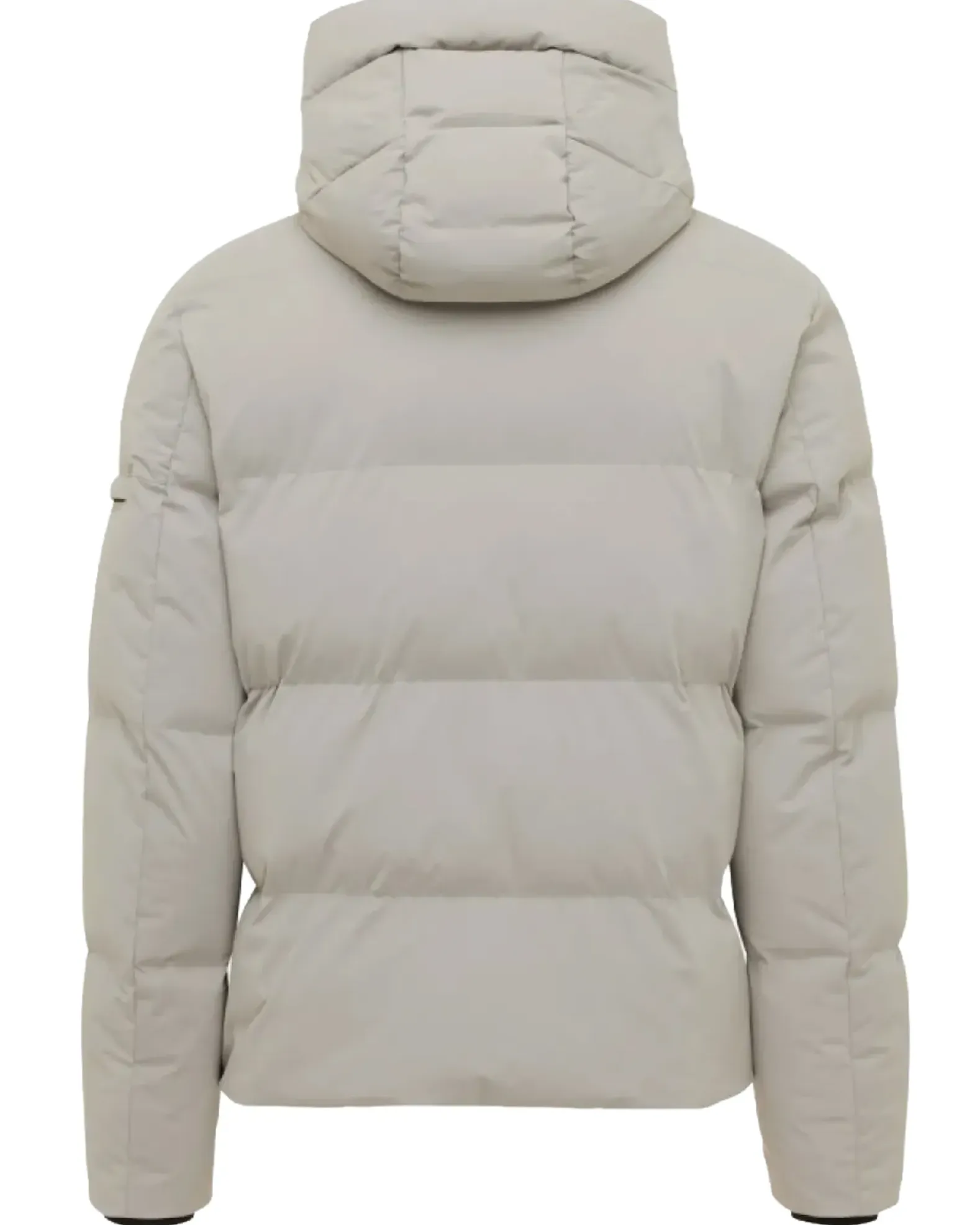 Genti Cross Winterjas