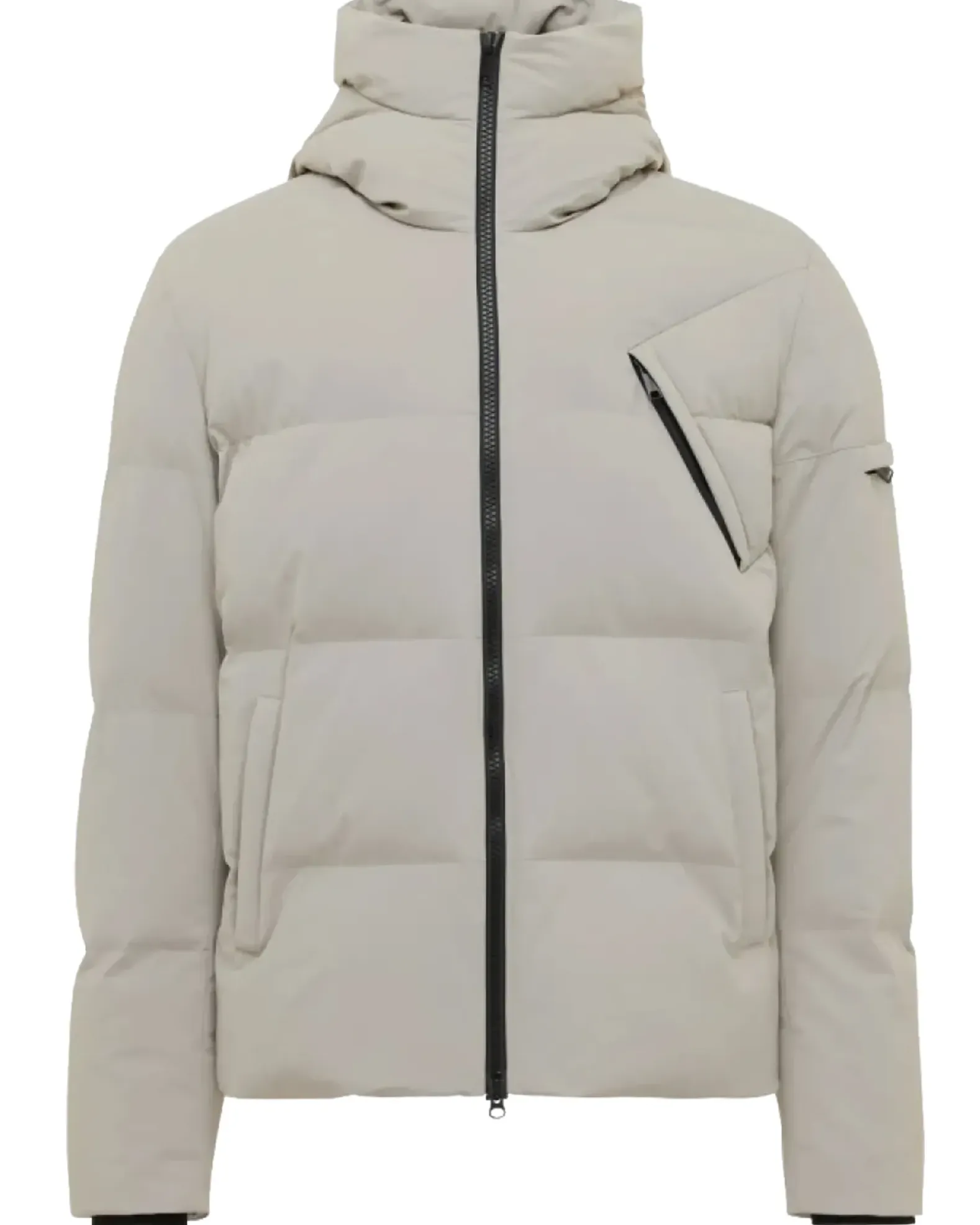 Genti Cross Winterjas