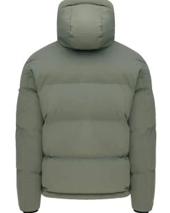 Genti Cross Winterjas