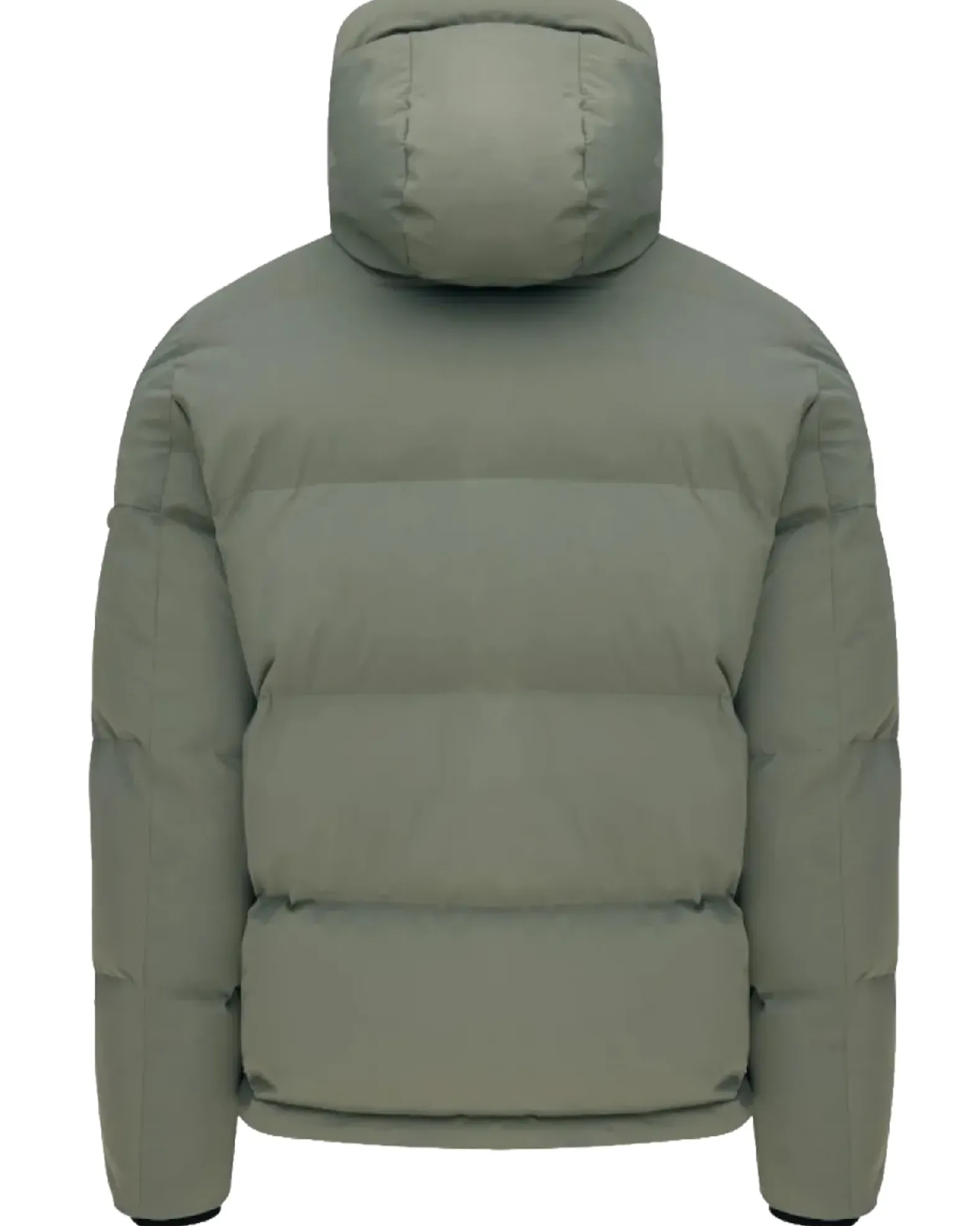 Genti Cross Winterjas