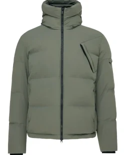 Genti Cross Winterjas
