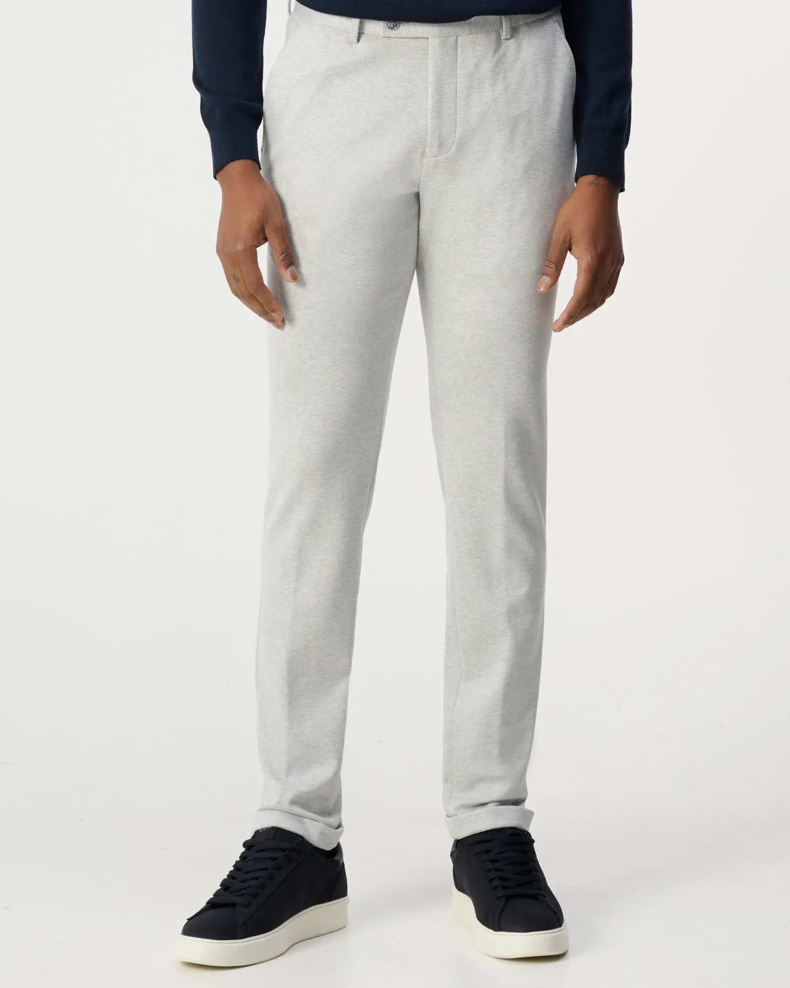 Gentiluomo Mix & Match Pantalon