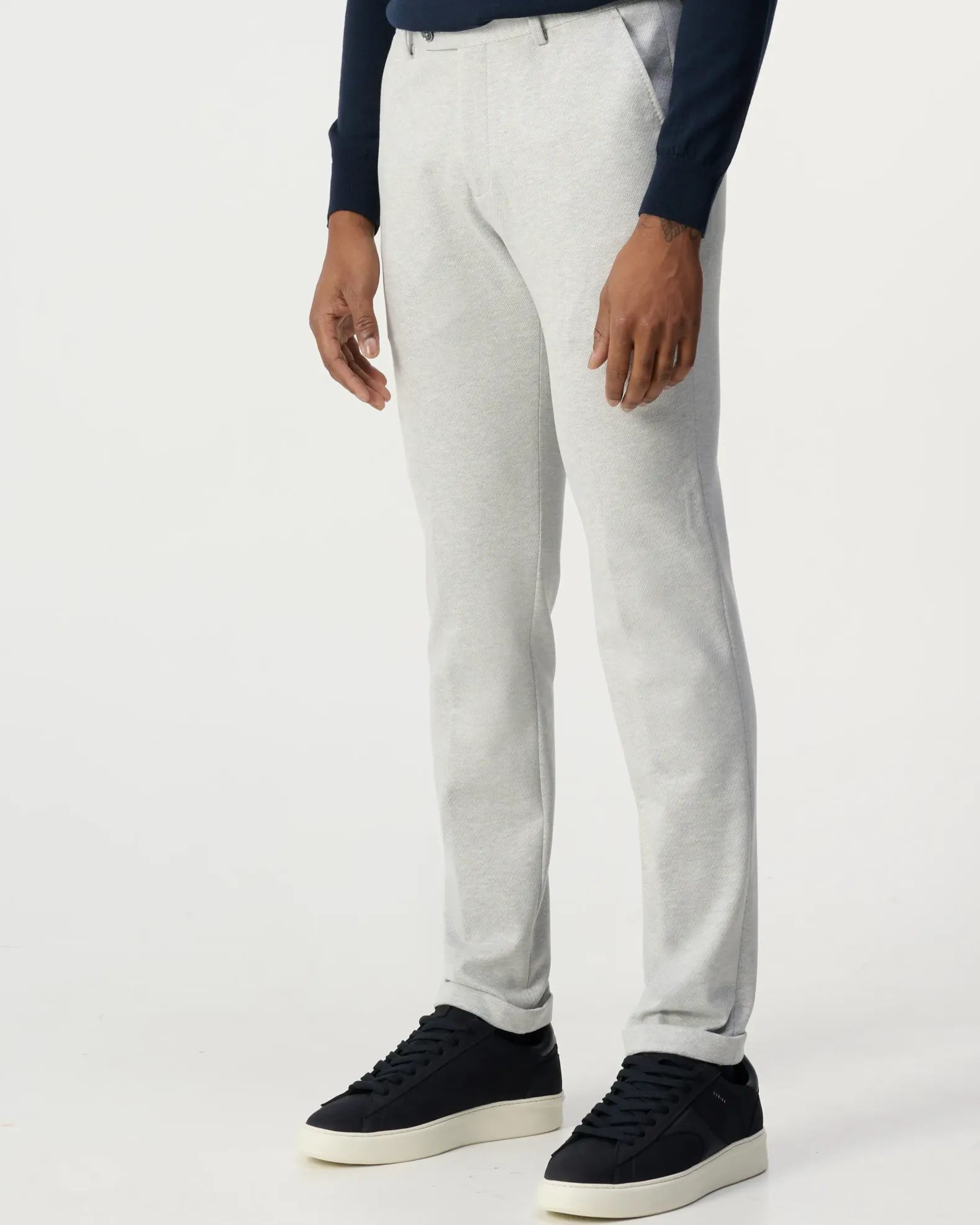 Gentiluomo Mix & Match Pantalon