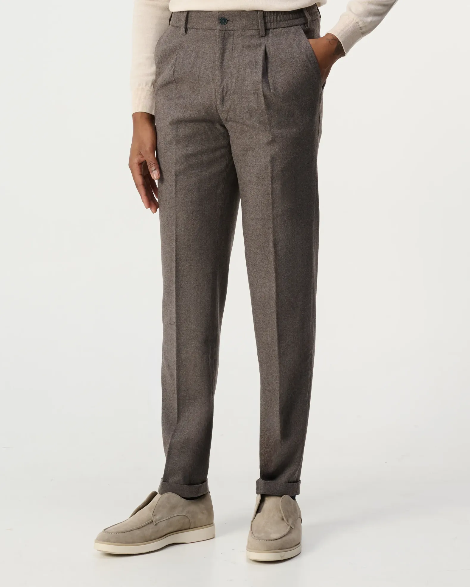 Gentiluomo Mix & Match Pantalon