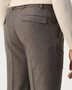 Gentiluomo Mix & Match Pantalon