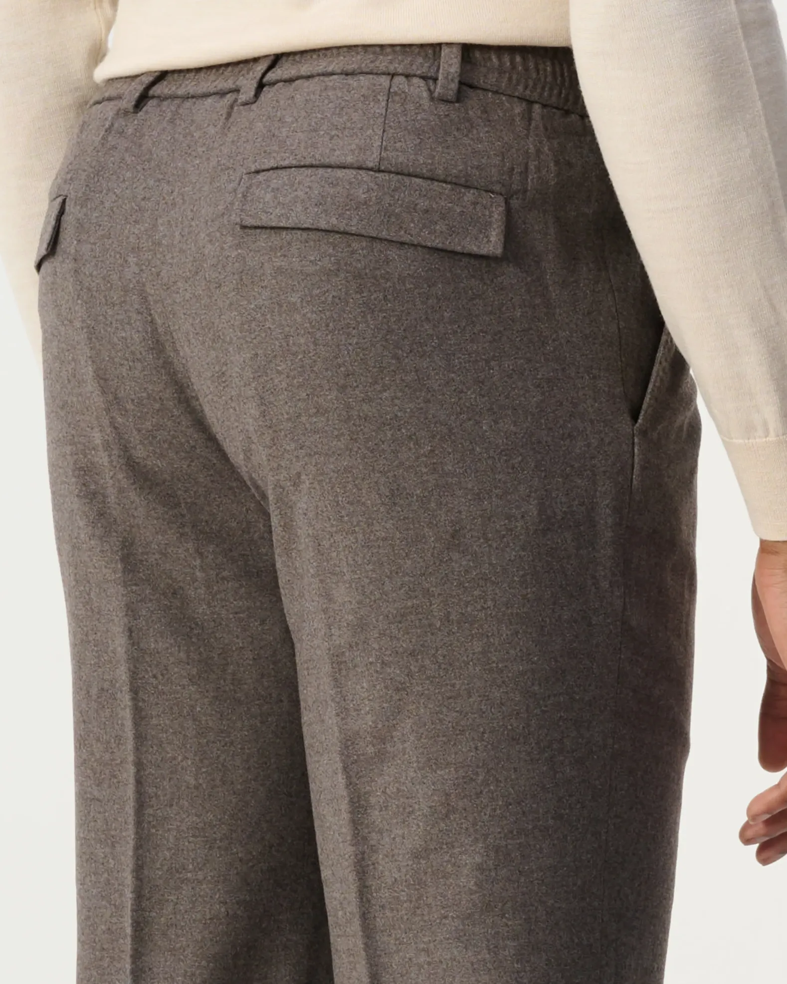 Gentiluomo Mix & Match Pantalon
