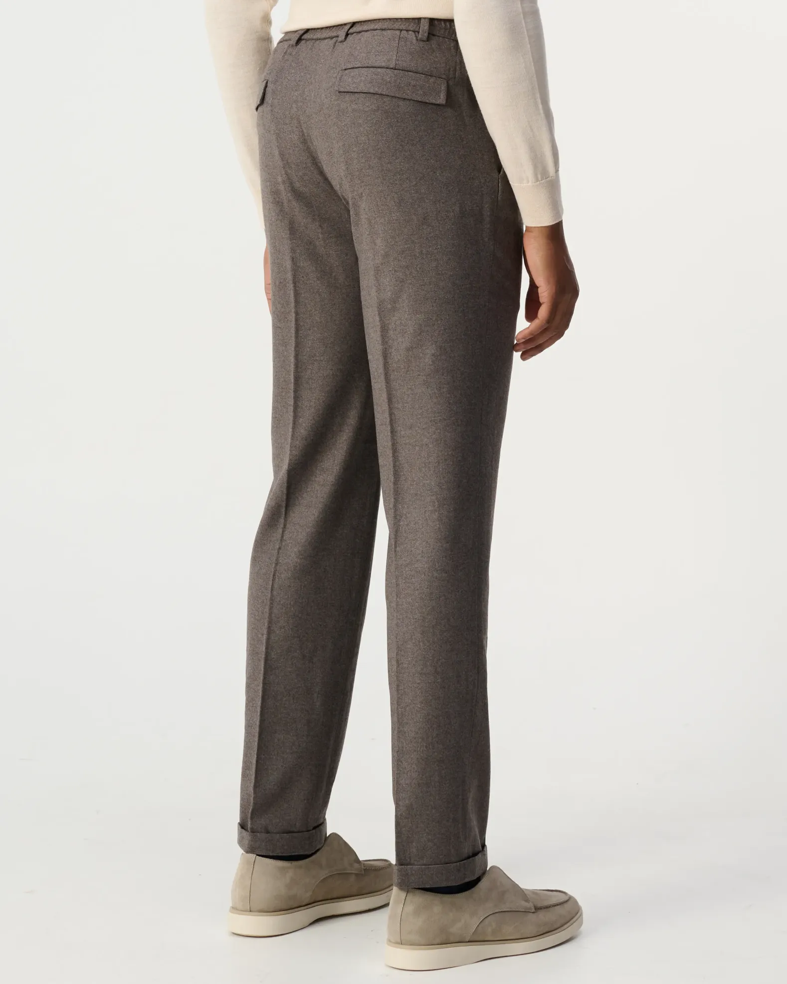 Gentiluomo Mix & Match Pantalon