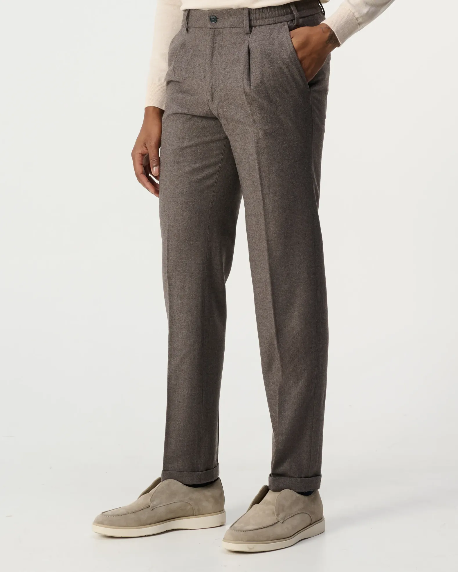 Gentiluomo Mix & Match Pantalon