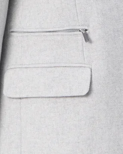 Gentiluomo Overcoat