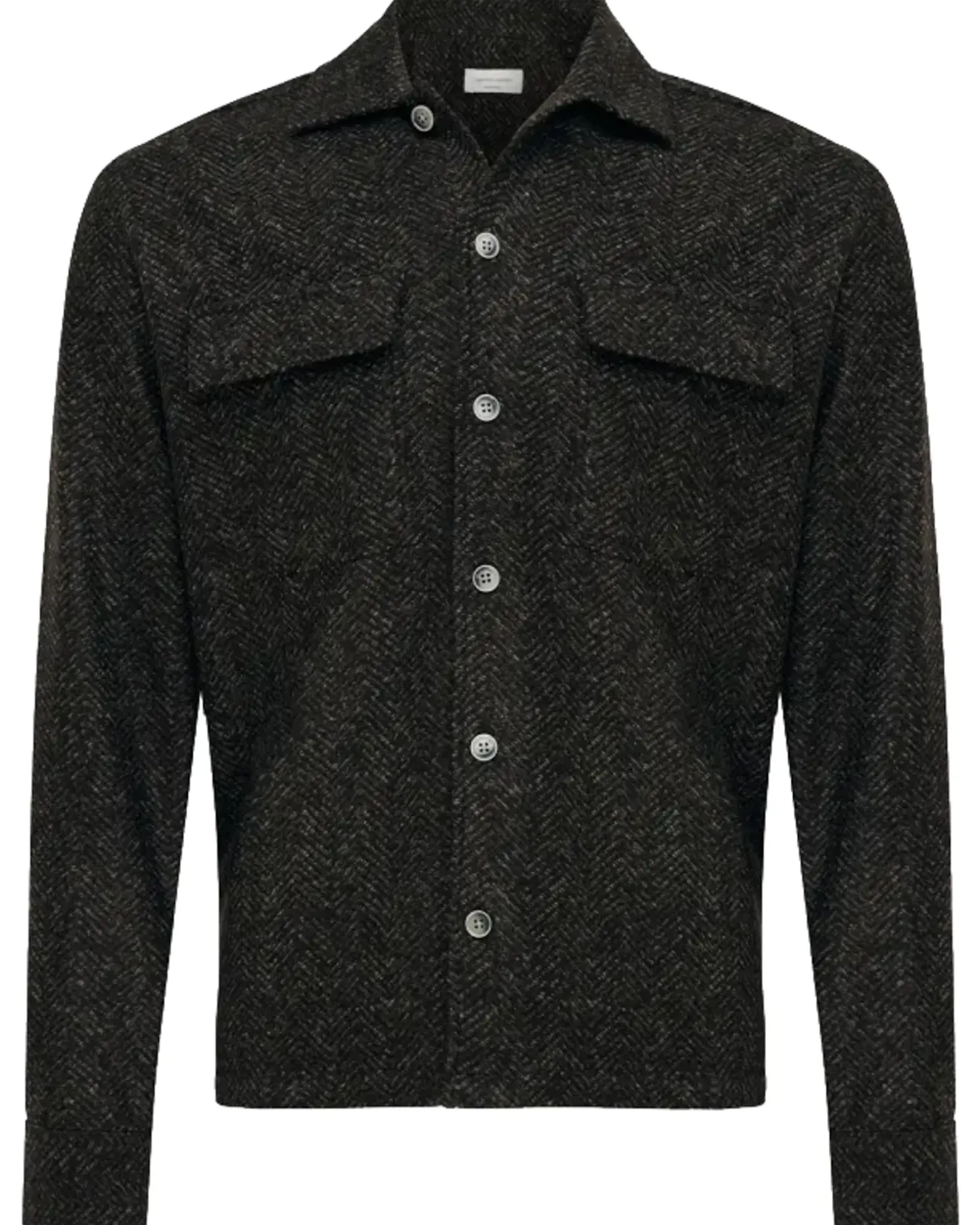 Gentiluomo Overshirt