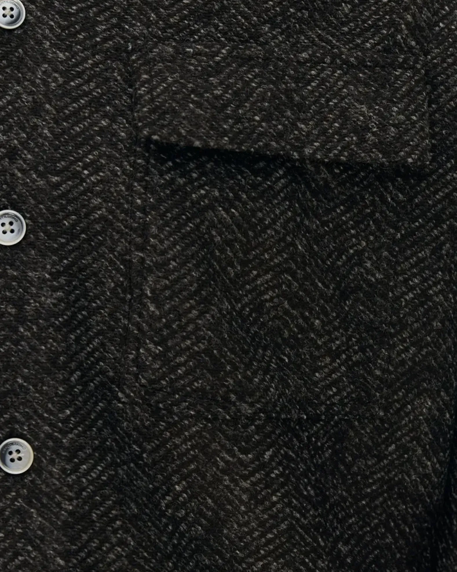 Gentiluomo Overshirt
