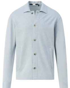 Gentiluomo Overshirt