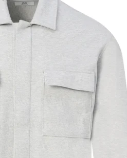 Gentiluomo Overshirt