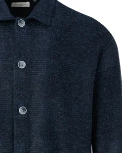 Gentiluomo Overshirt