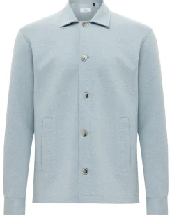Gentiluomo Overshirt