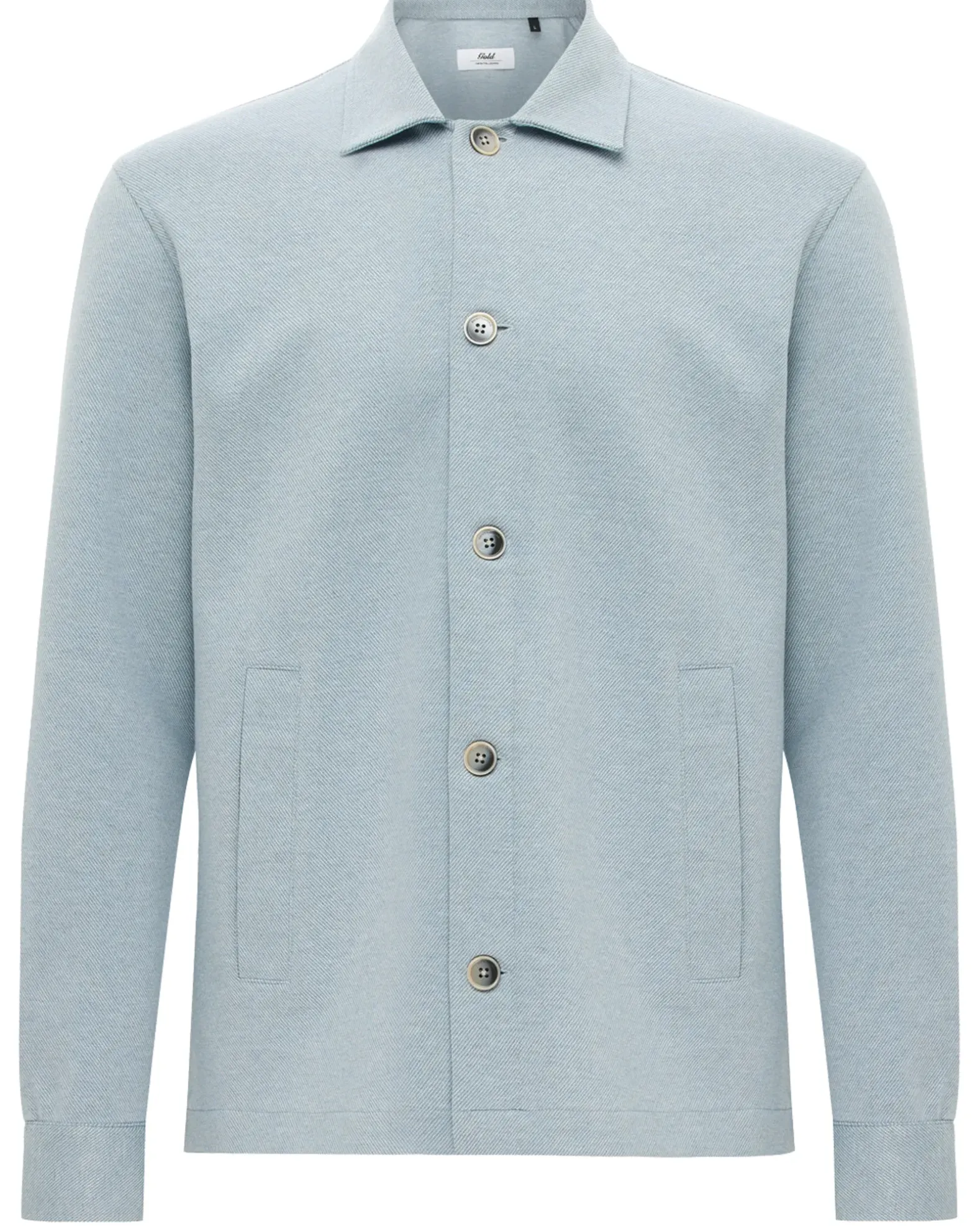Gentiluomo Overshirt