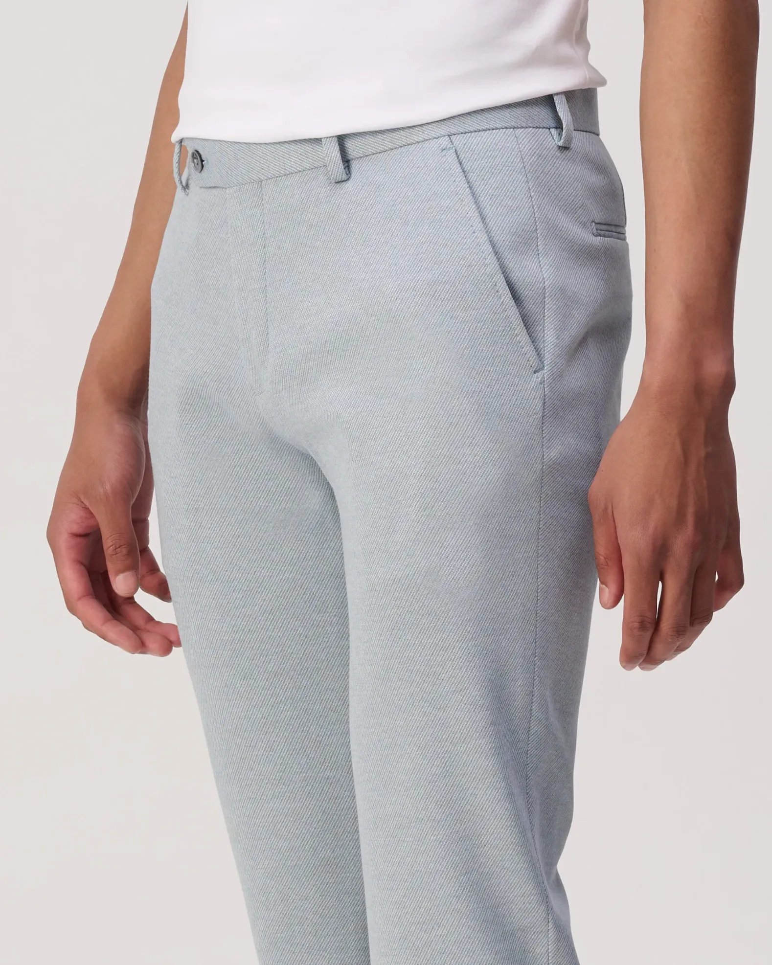 Gentiluomo Pantalon