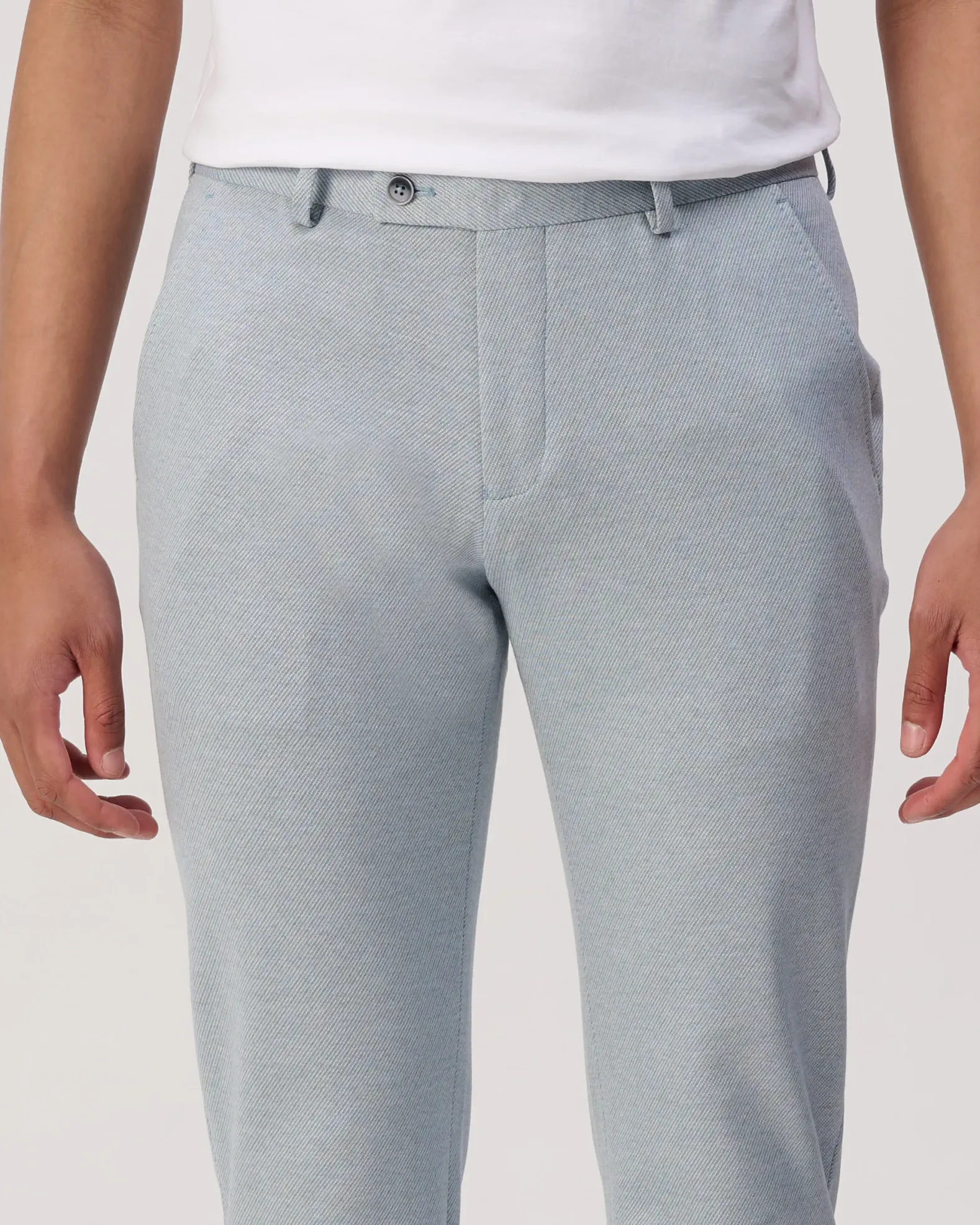 Gentiluomo Pantalon