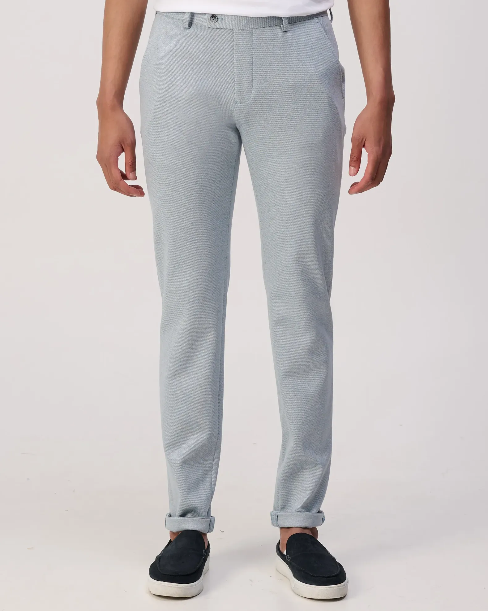 Gentiluomo Pantalon