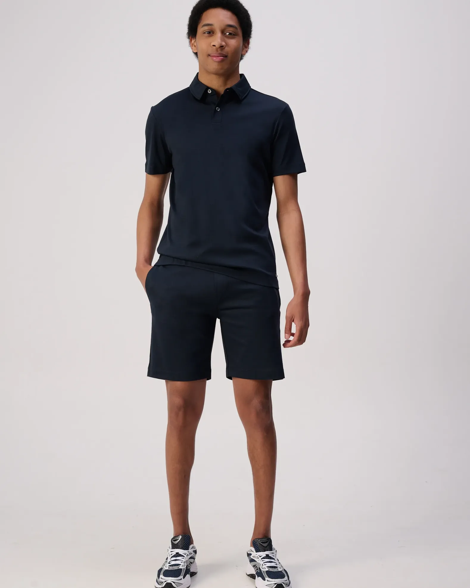 Gentiluomo Short