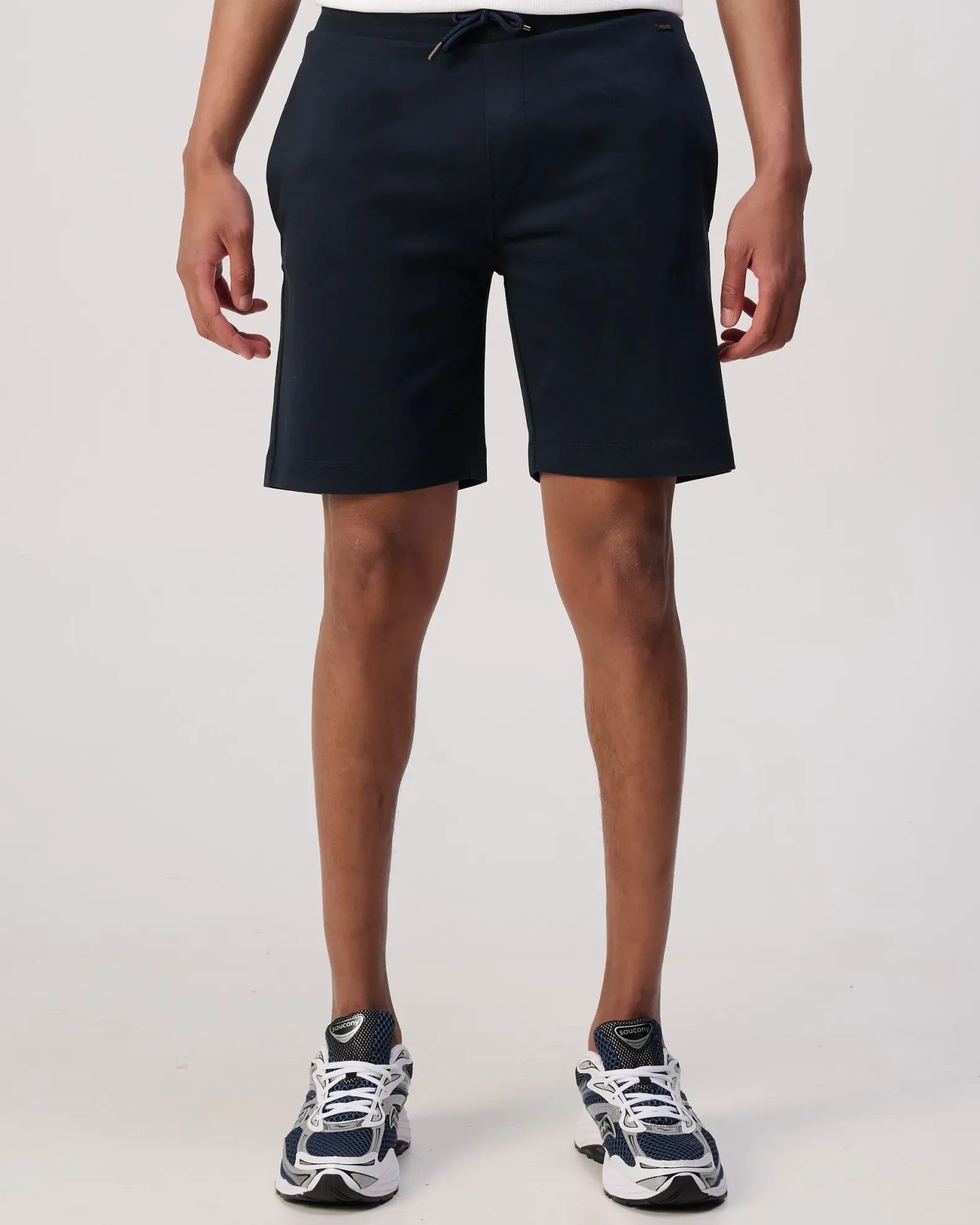 Gentiluomo Short
