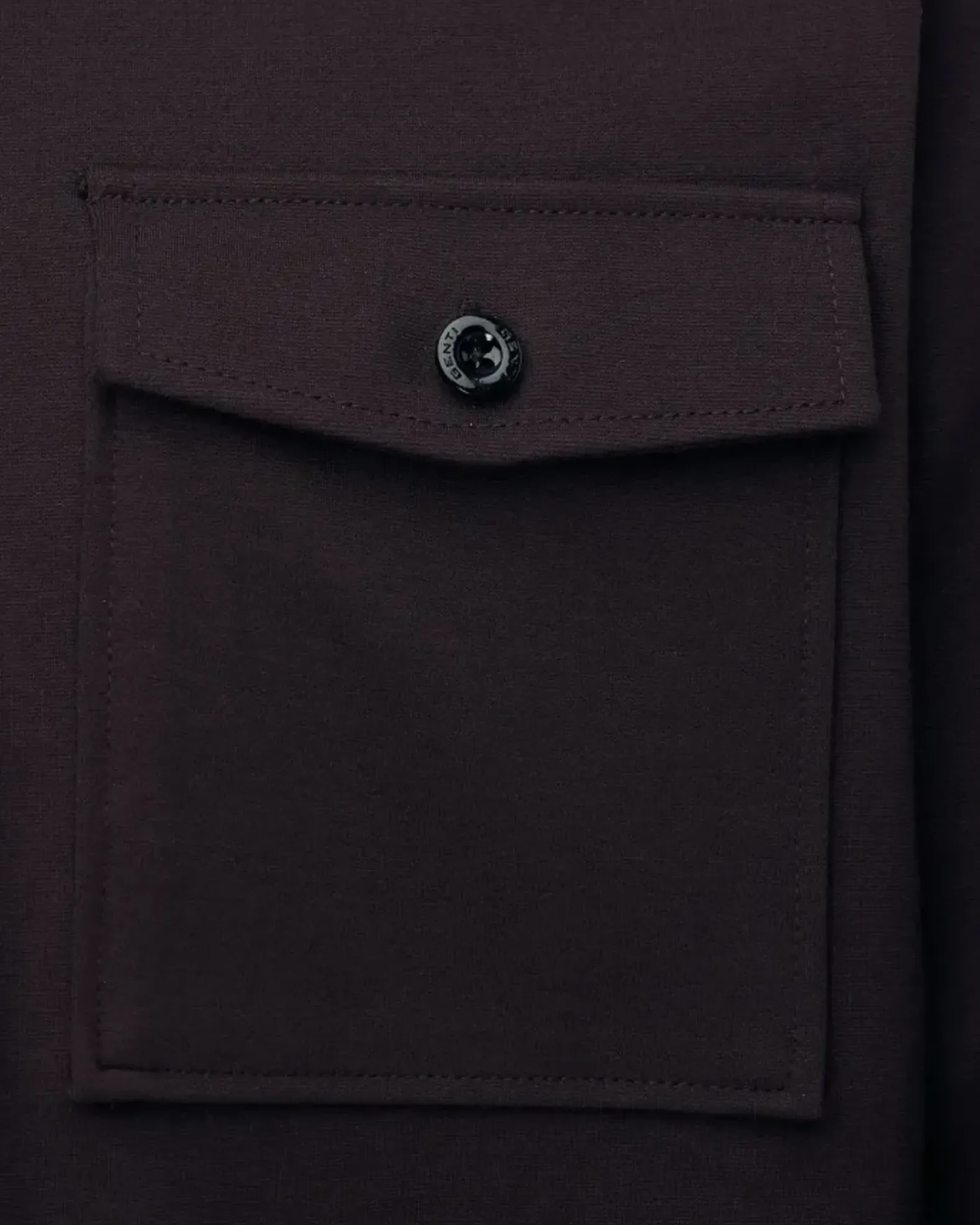 Genti Overshirt