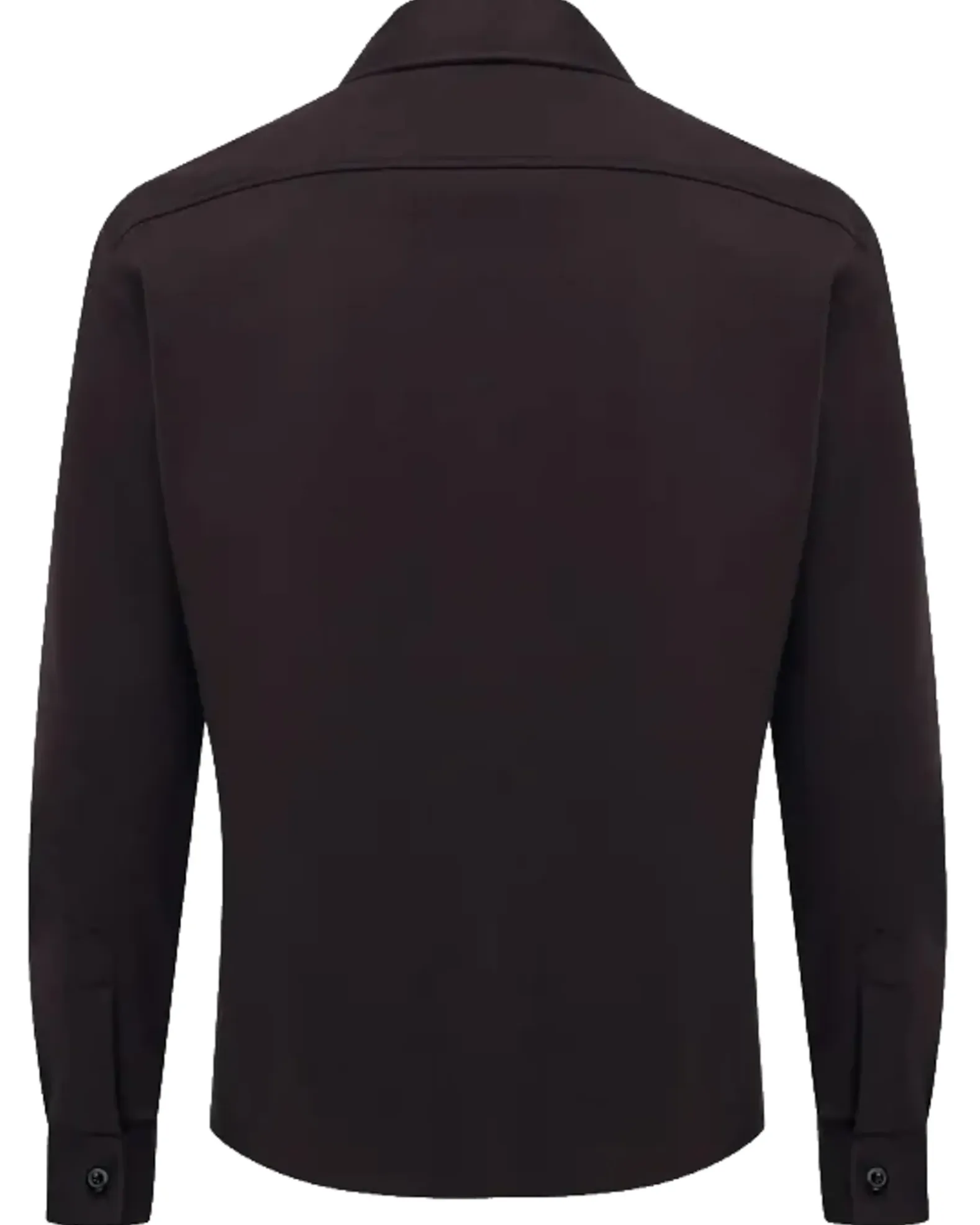 Genti Overshirt