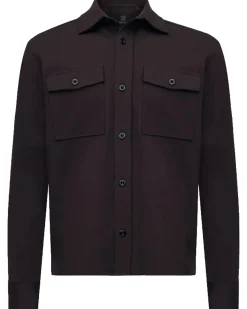 Genti Overshirt