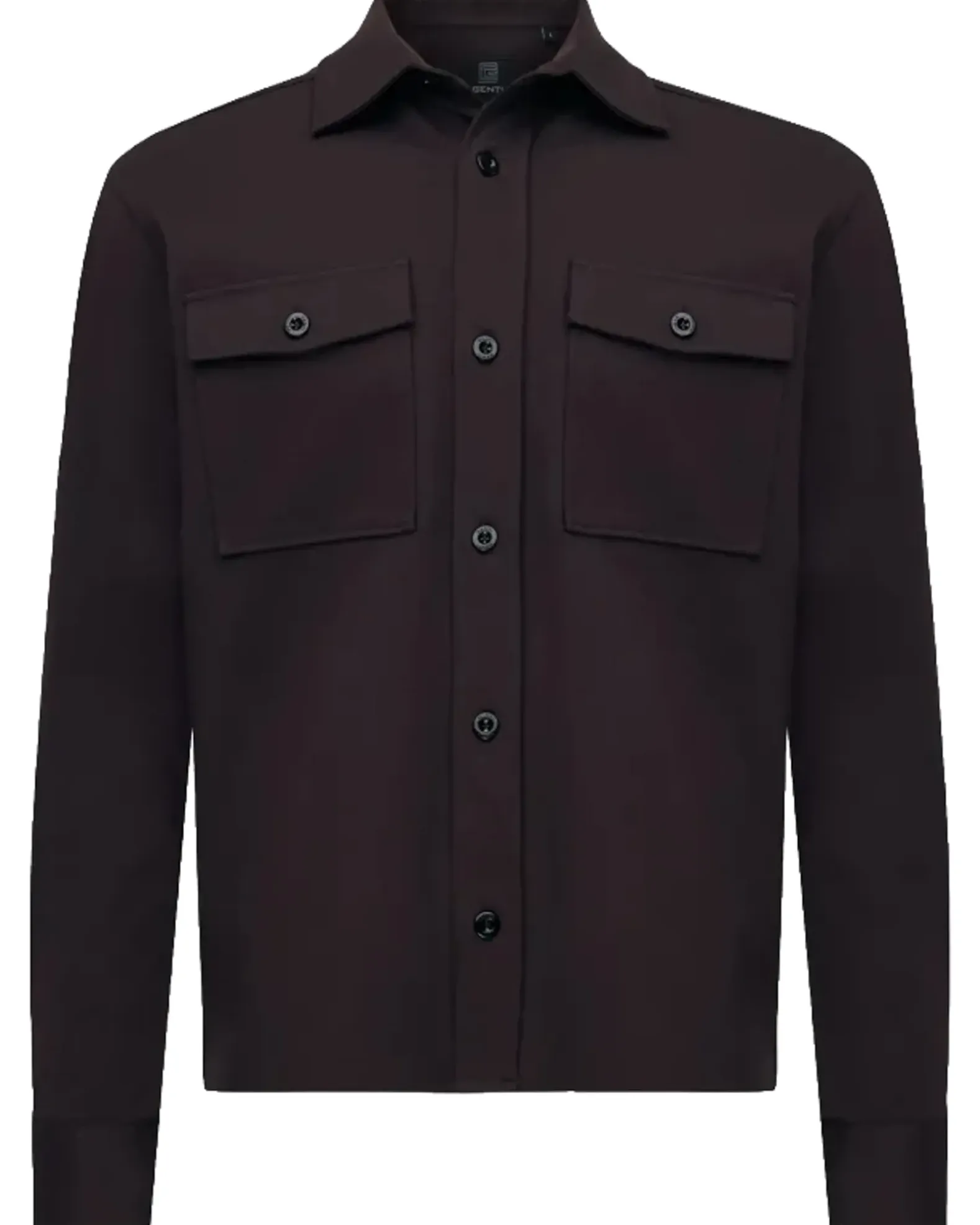 Genti Overshirt