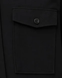 Genti Overshirt