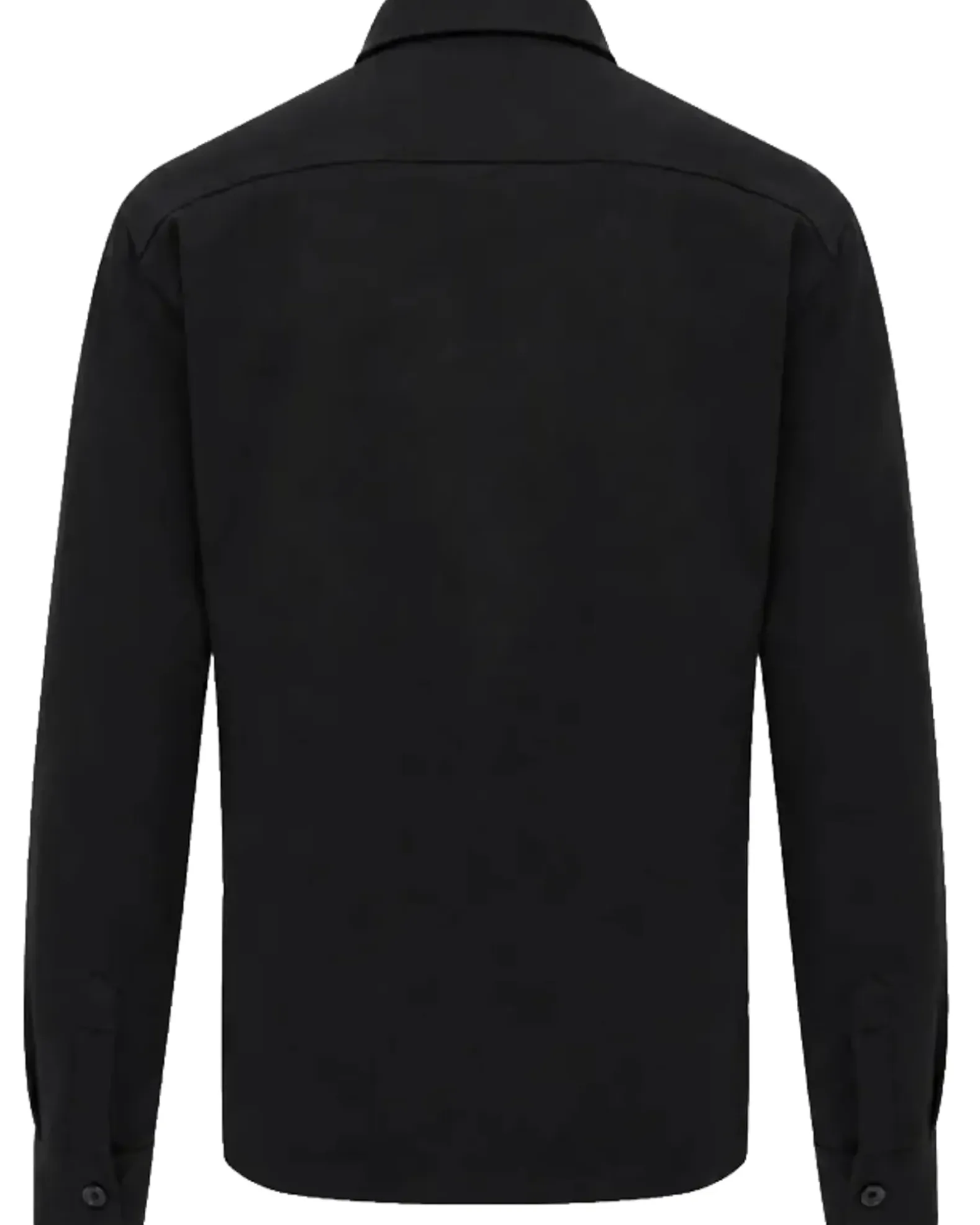 Genti Overshirt
