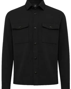 Genti Overshirt