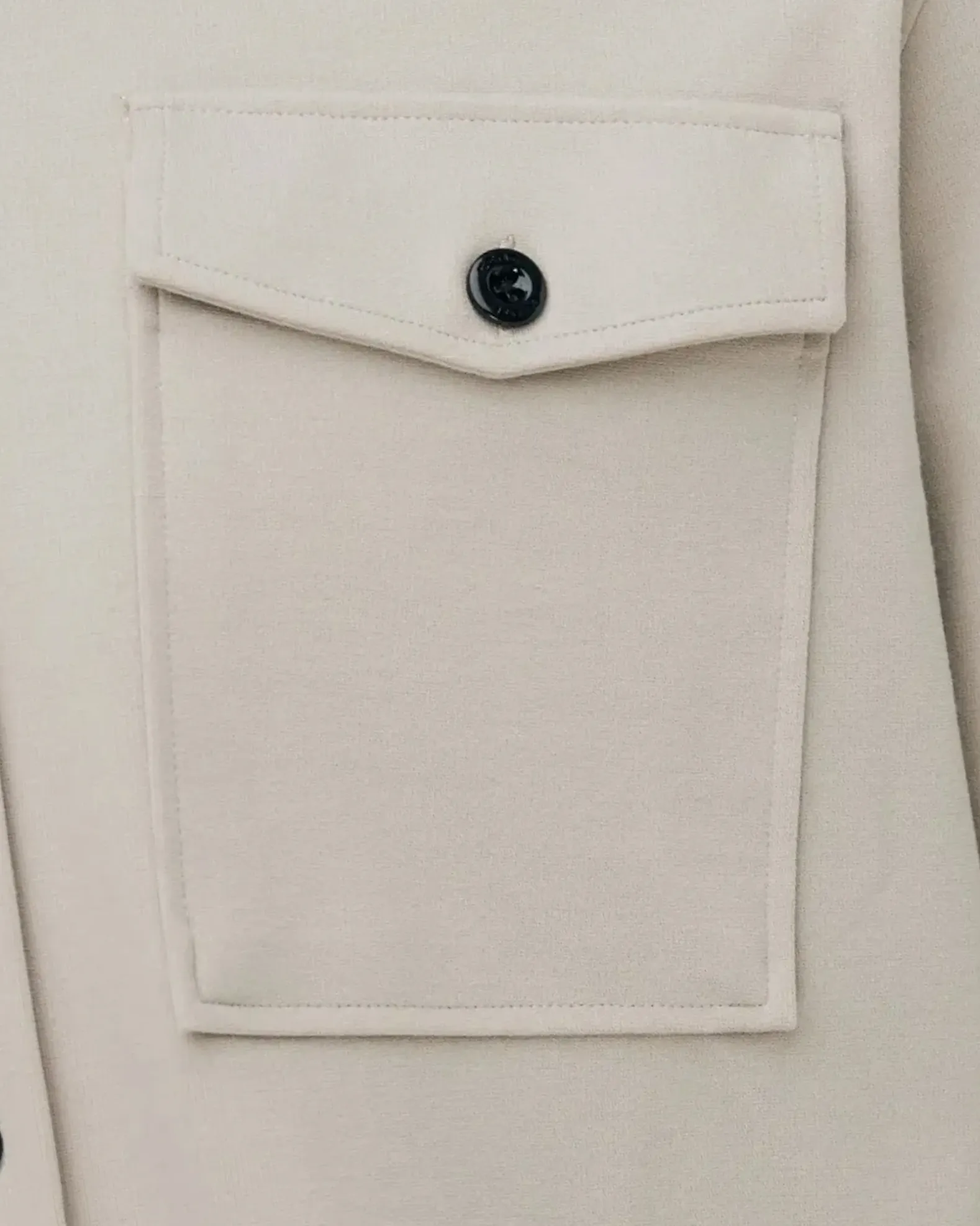 Genti Overshirt
