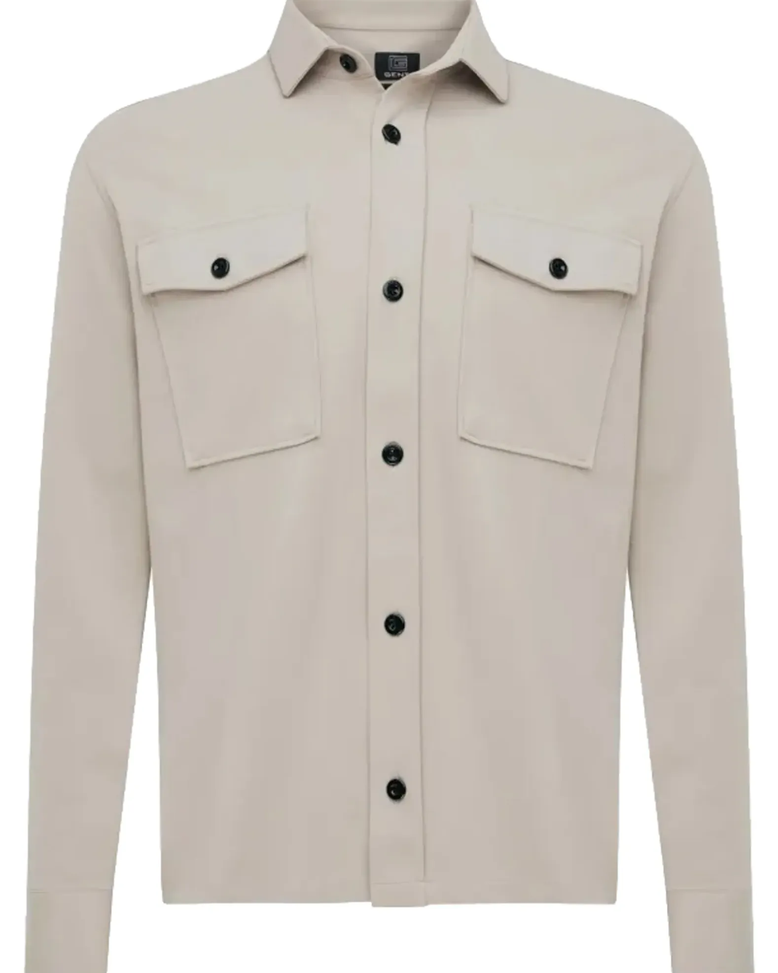 Genti Overshirt