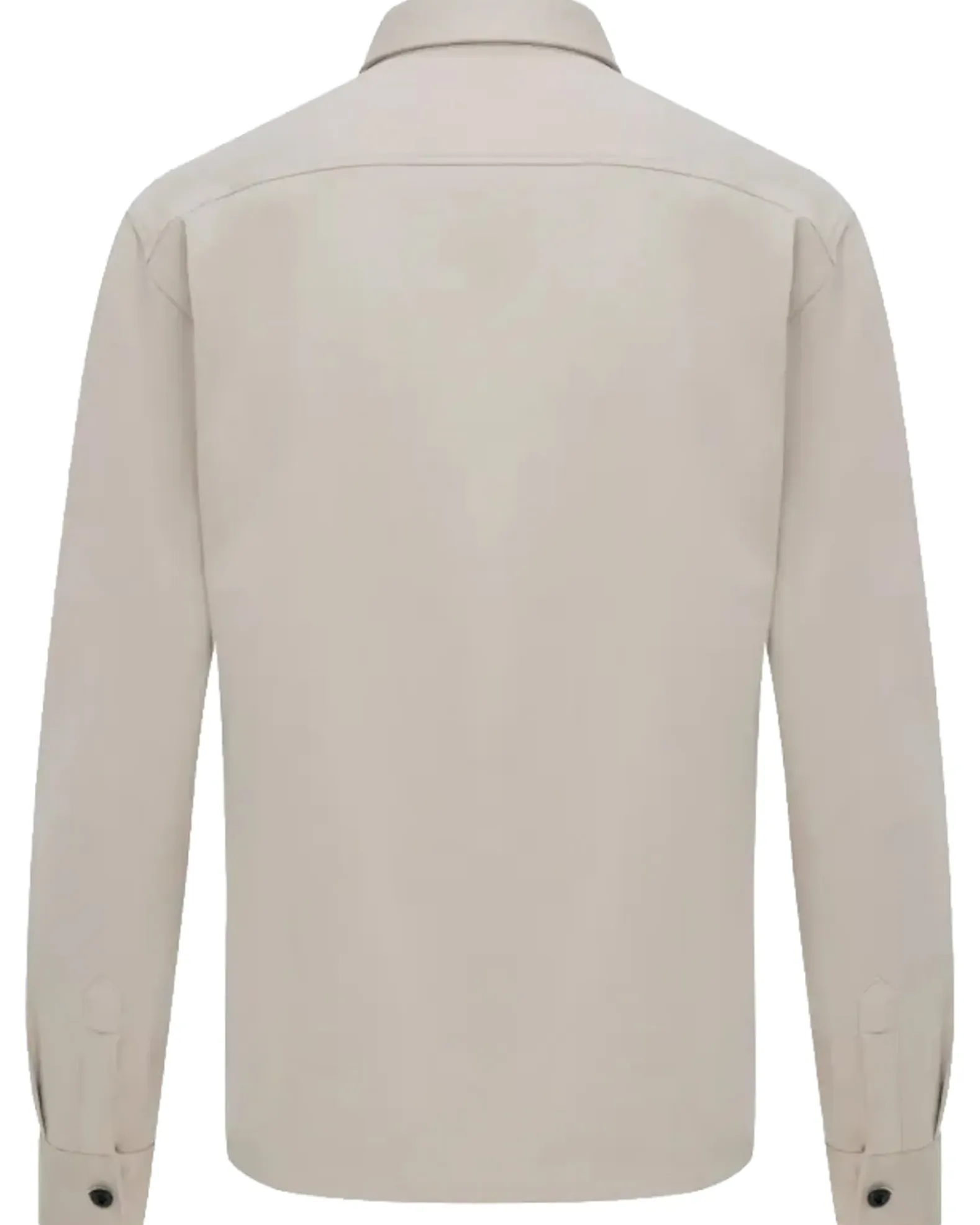 Genti Overshirt