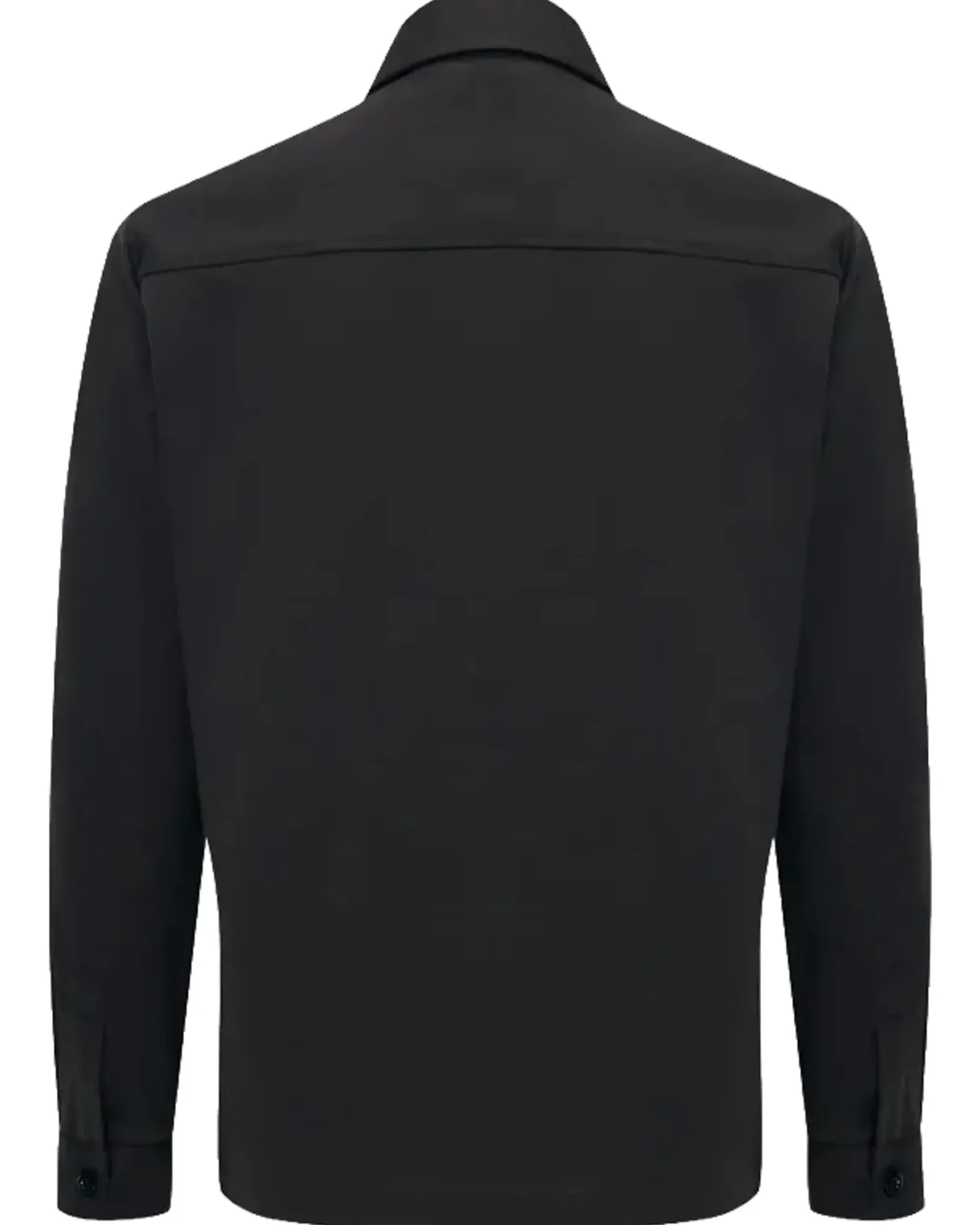 Genti Overshirt