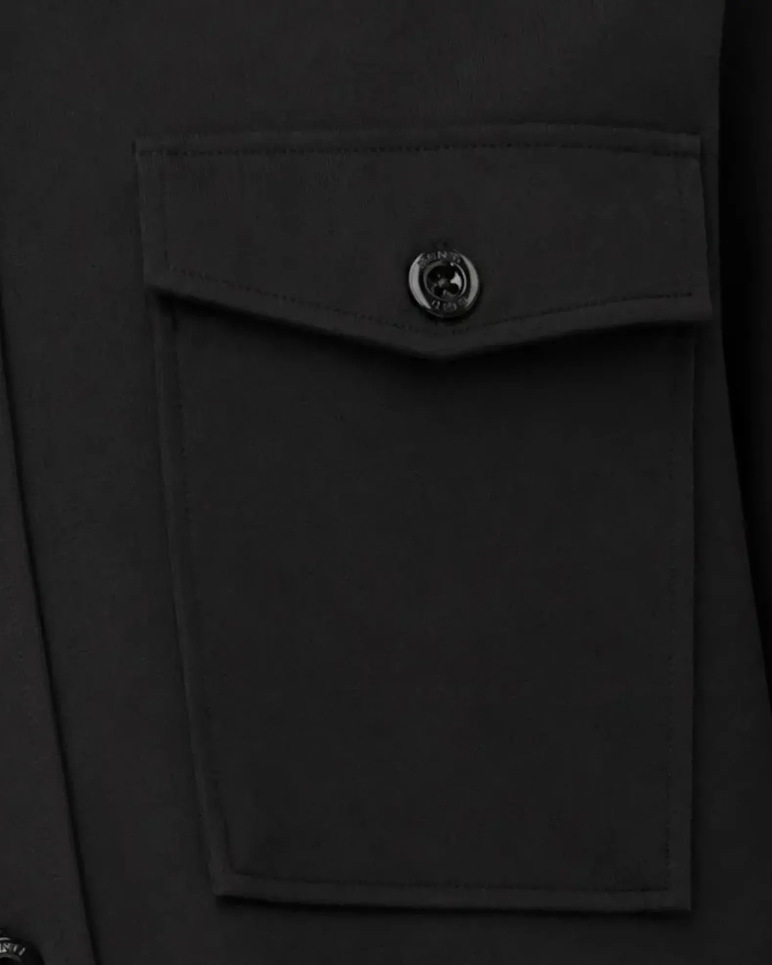 Genti Overshirt