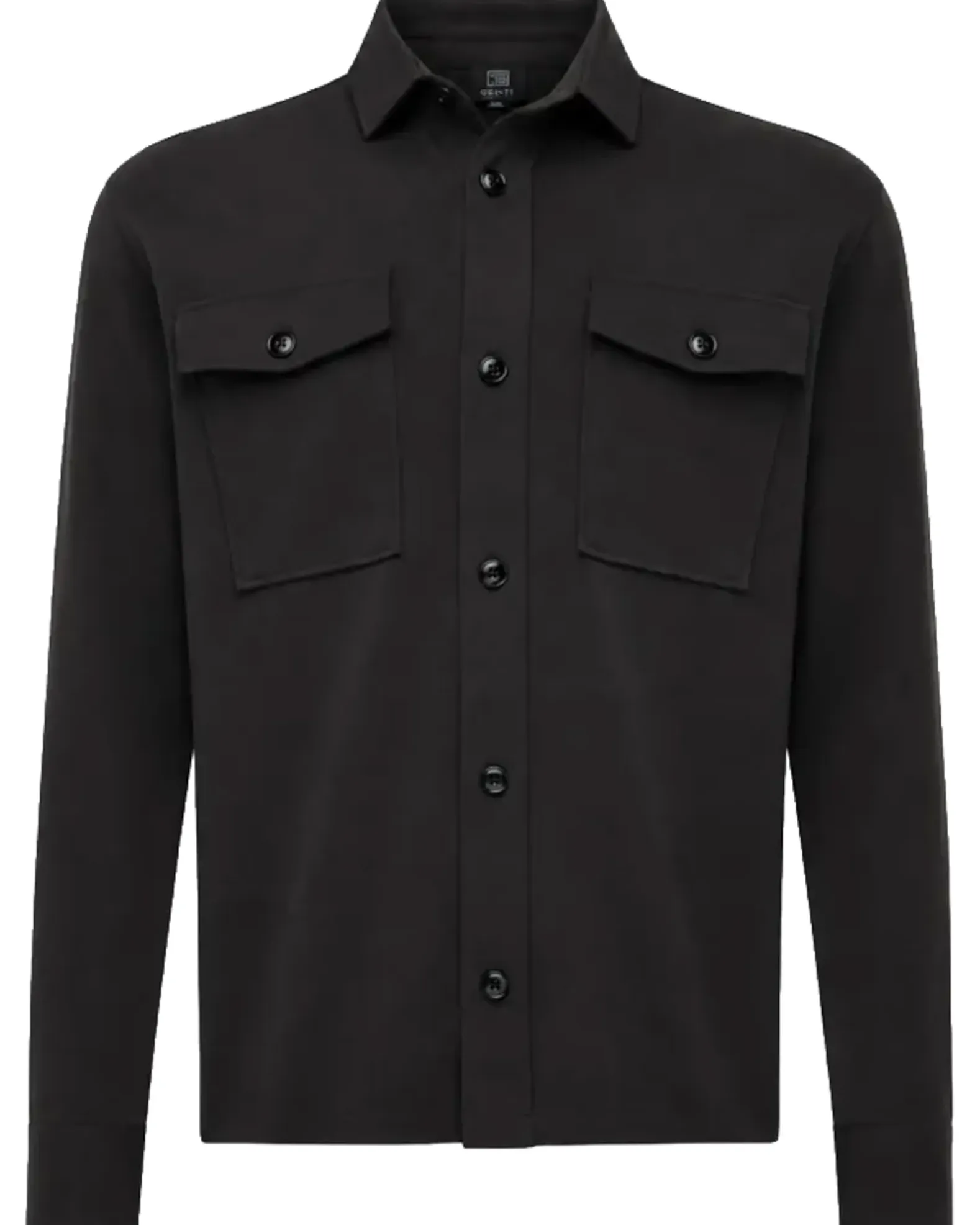 Genti Overshirt