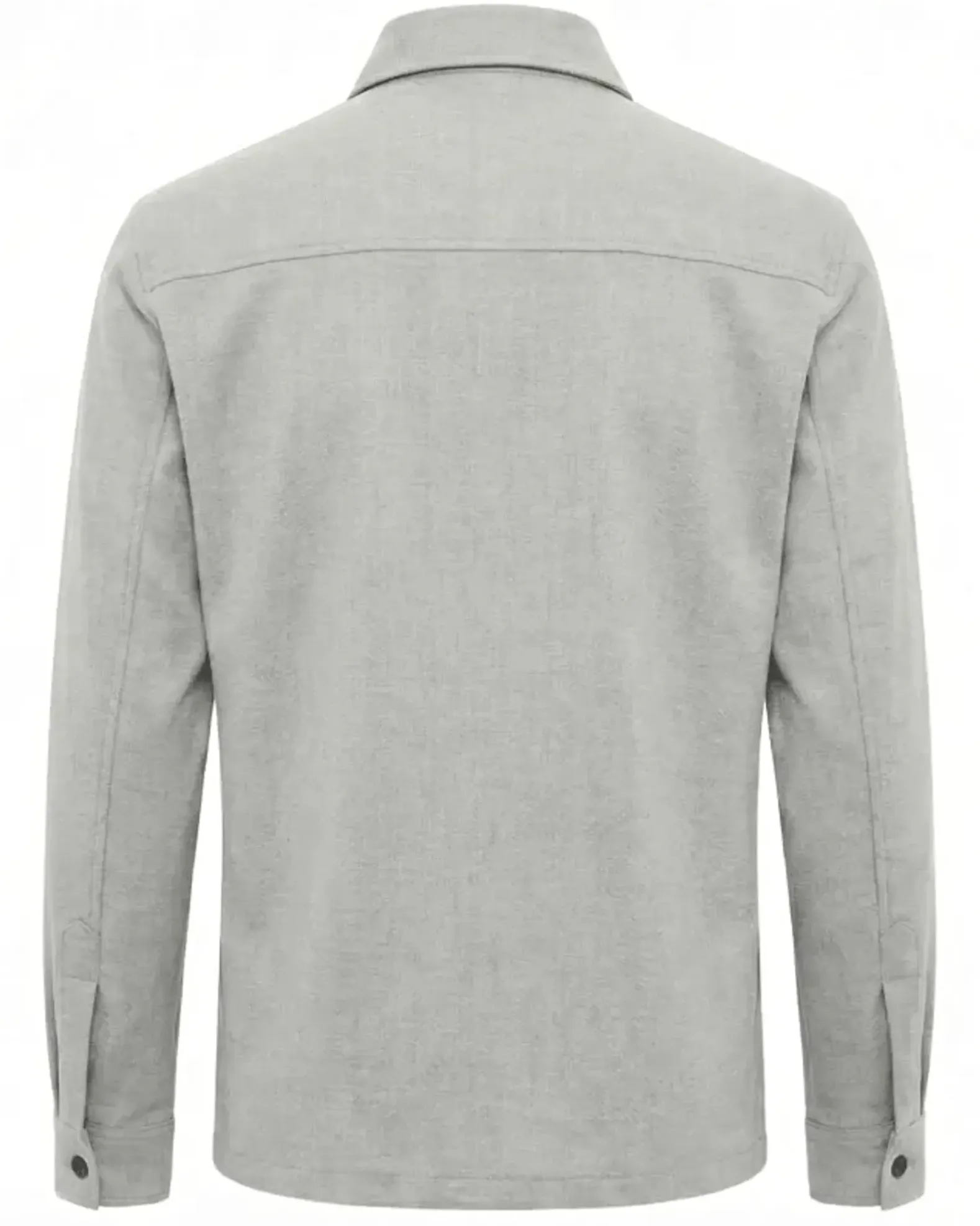 Genti Overshirt
