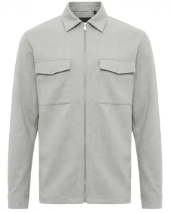 Genti Overshirt