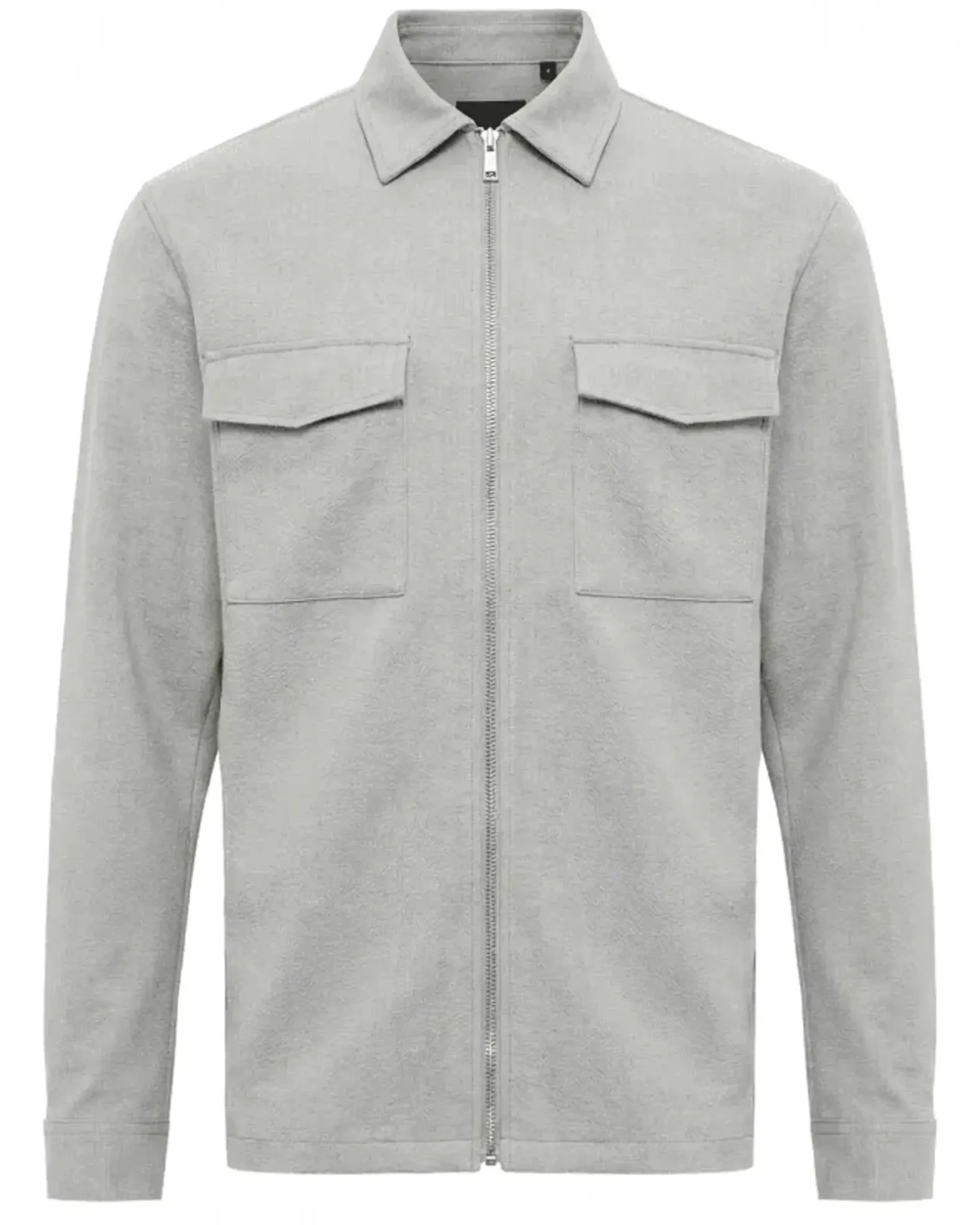 Genti Overshirt