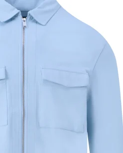 Genti Overshirt