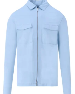 Genti Overshirt