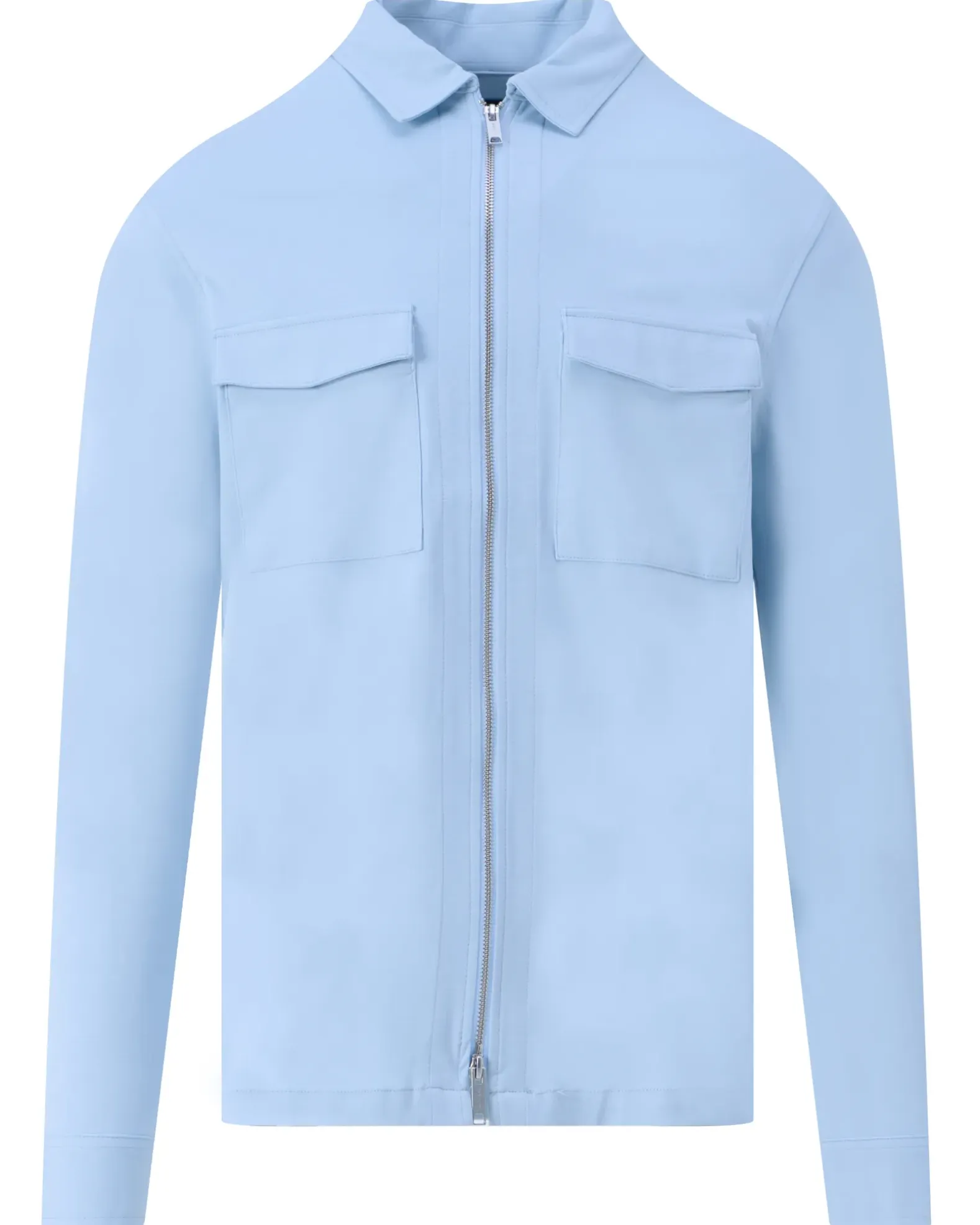 Genti Overshirt