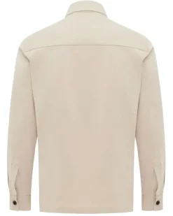 Genti Overshirt