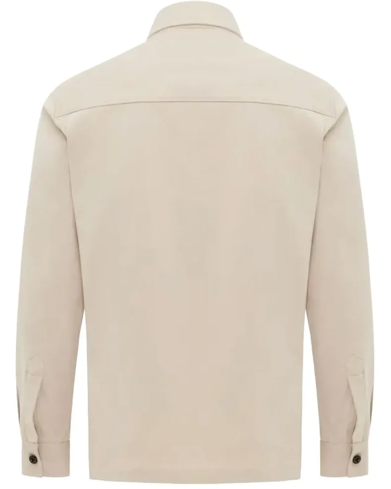 Genti Overshirt